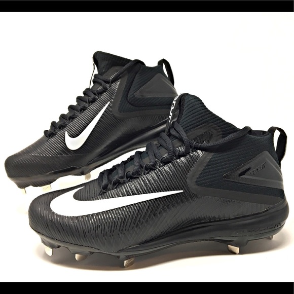 nike zoom trout 3 metal cleats